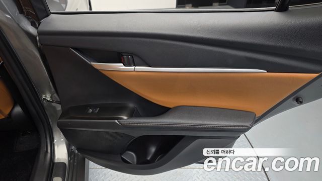 Toyota Camry 2025 — photo 15