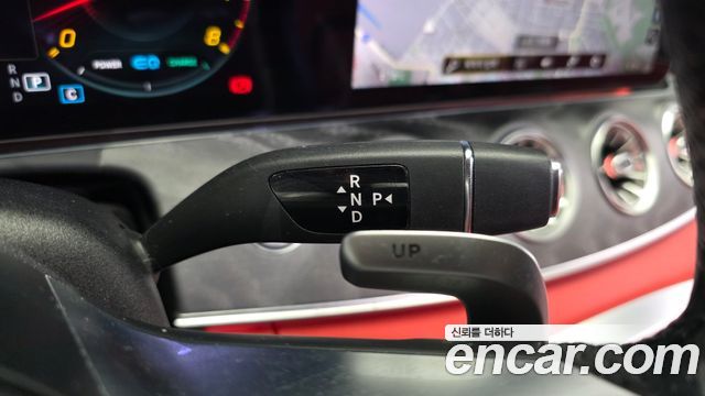 Mercedes-Benz AMG GT 2023 — photo 12