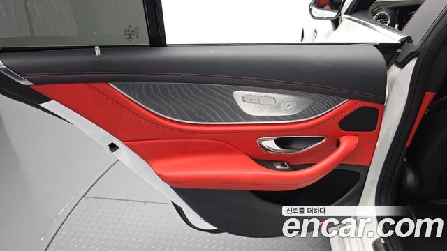 Mercedes-Benz AMG GT 2023 — photo 15