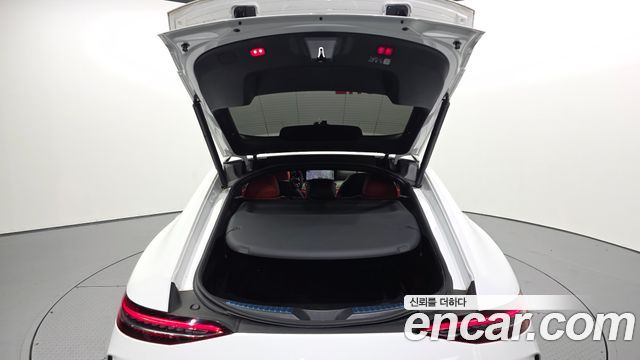 Mercedes-Benz AMG GT 2023 — photo 28