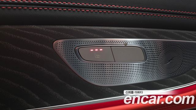 Mercedes-Benz AMG GT 2023 — photo 30