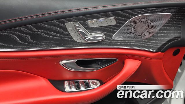 Mercedes-Benz AMG GT 2023 — photo 32