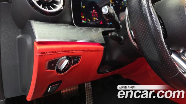 Mercedes-Benz AMG GT 2023 — photo 33