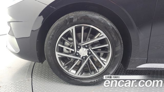 Hyundai Grandeur 2021 — photo 5