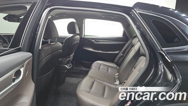 Hyundai Grandeur 2021 — photo 18