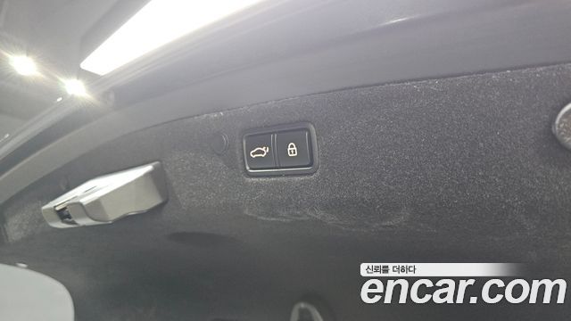 Hyundai Grandeur 2021 — photo 24