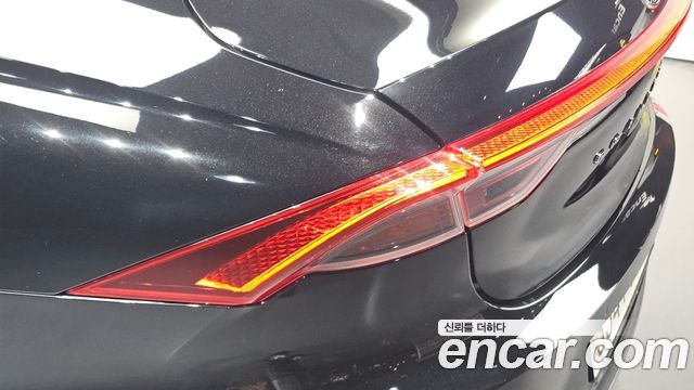 Hyundai Grandeur 2021 — photo 8