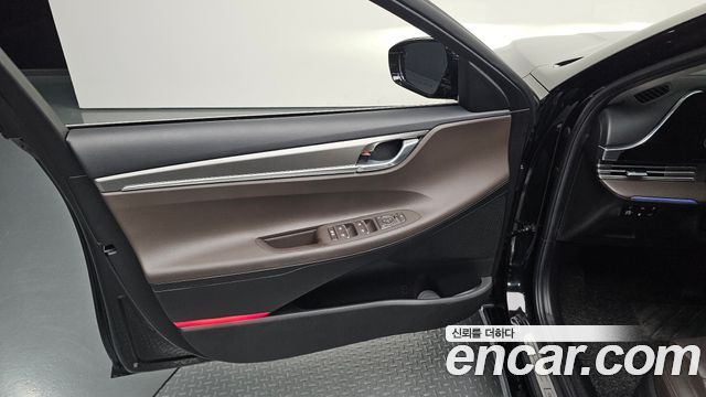Hyundai Grandeur 2021 — photo 14