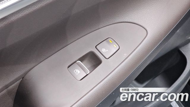 Hyundai Grandeur 2021 — photo 26