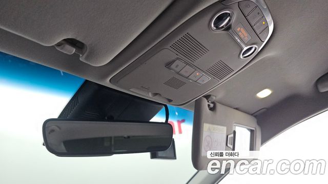 Hyundai Grandeur 2021 — photo 27
