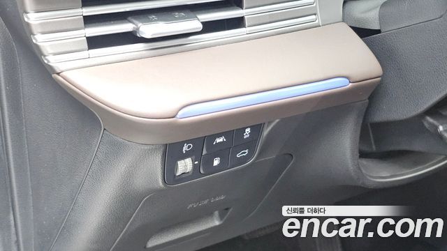 Hyundai Grandeur 2021 — photo 28