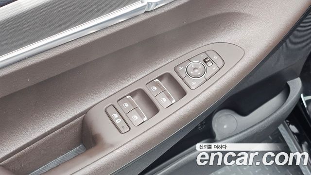 Hyundai Grandeur 2021 — photo 29