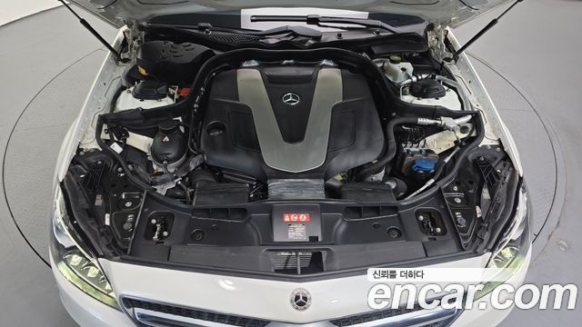 Mercedes-Benz CLS-Class 2016 — photo 6