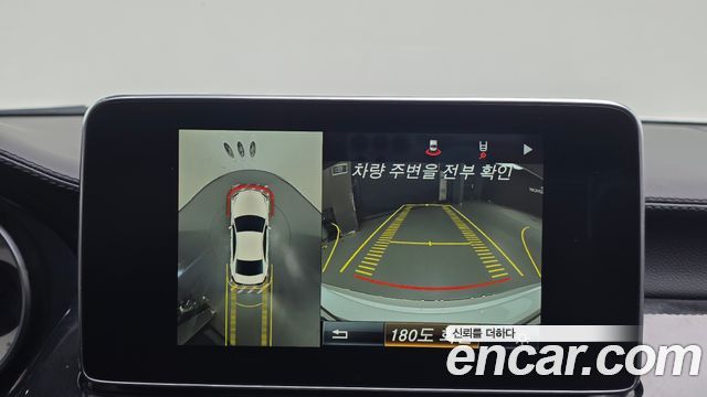 Mercedes-Benz CLS-Class 2016 — photo 17