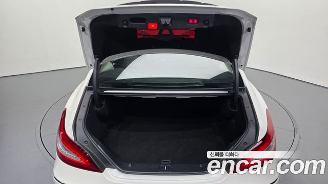 Mercedes-Benz CLS-Class 2016 — photo 20