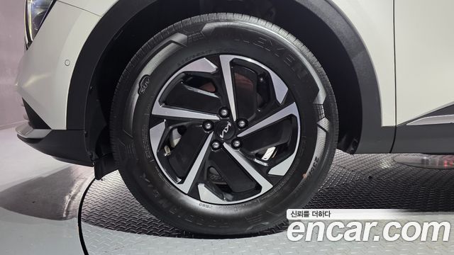 Kia Sportage 2023 — photo 5
