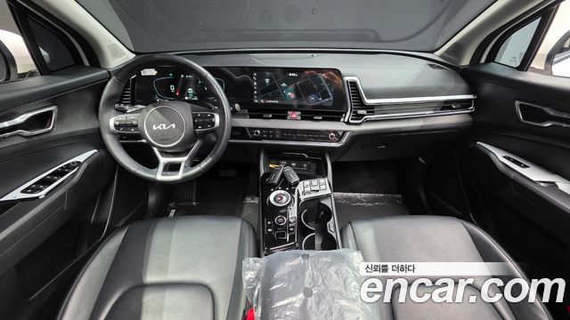 Kia Sportage 2023 — photo 10