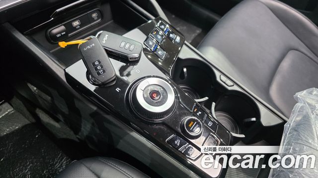 Kia Sportage 2023 — photo 12