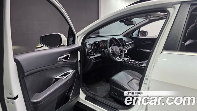 Kia Sportage 2023 — photo 13
