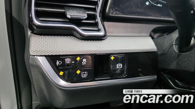 Kia Sportage 2023 — photo 18