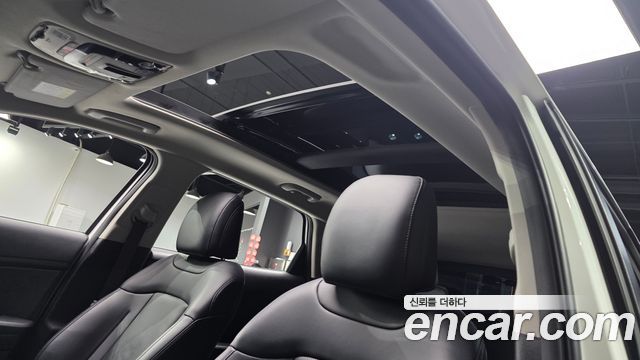 Kia Sportage 2023 — photo 26