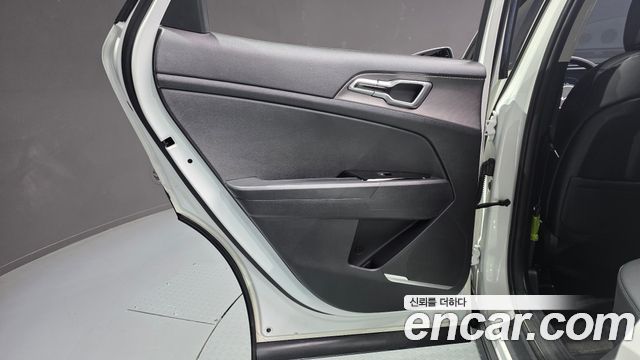 Kia Sportage 2023 — photo 15