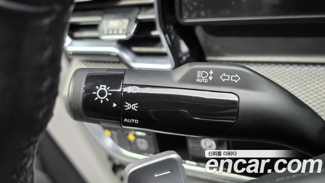 Kia Sportage 2023 — photo 27