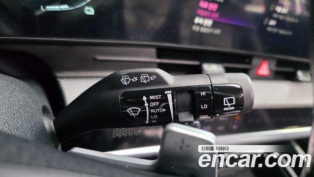 Kia Sportage 2023 — photo 28