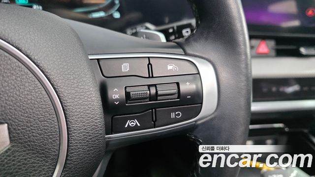 Kia Sportage 2023 — photo 30