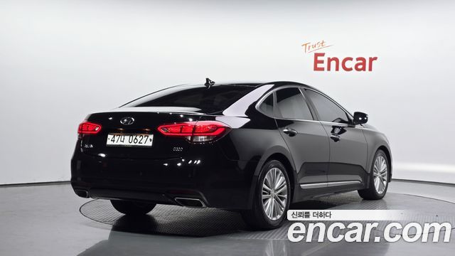 Hyundai Aslan 2016 — photo 2