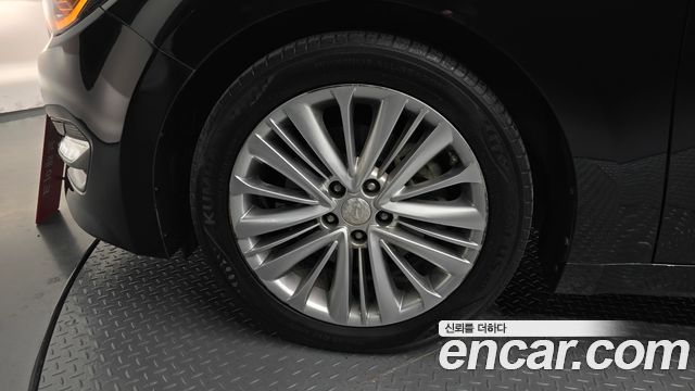 Hyundai Aslan 2016 — photo 5