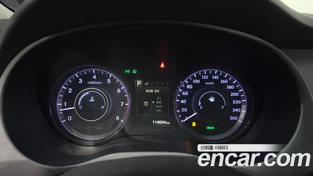 Hyundai Aslan 2016 — photo 11