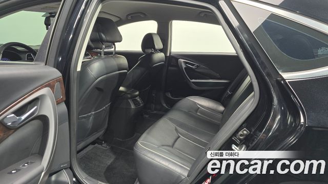Hyundai Aslan 2016 — photo 17