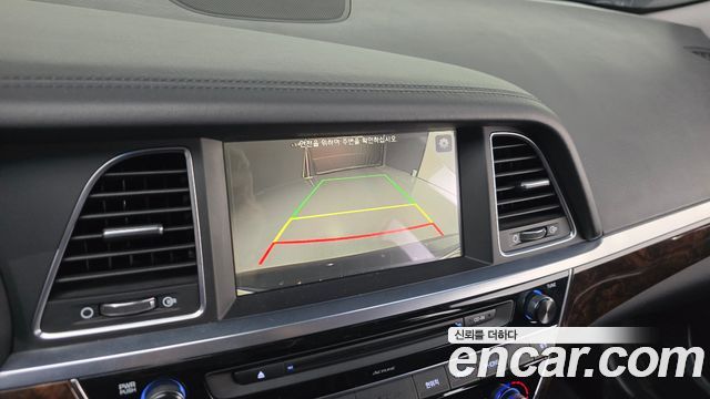 Hyundai Aslan 2016 — photo 20
