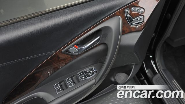 Hyundai Aslan 2016 — photo 21