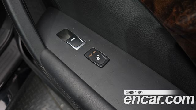 Hyundai Aslan 2016 — photo 22