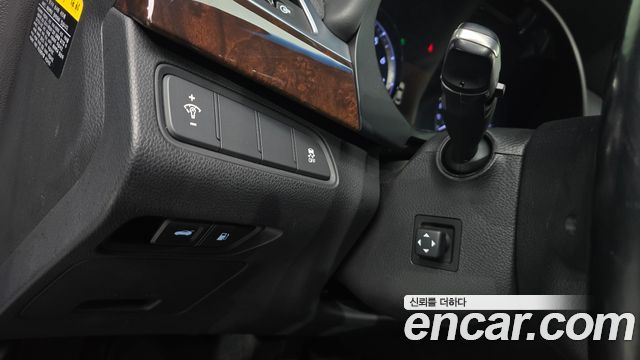 Hyundai Aslan 2016 — photo 23