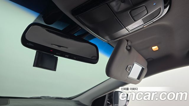 Hyundai Aslan 2016 — photo 26