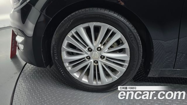 Hyundai Aslan 2016 — photo 7