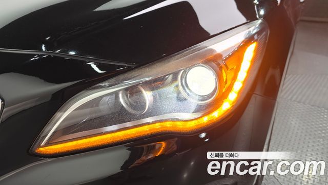 Hyundai Aslan 2016 — photo 8
