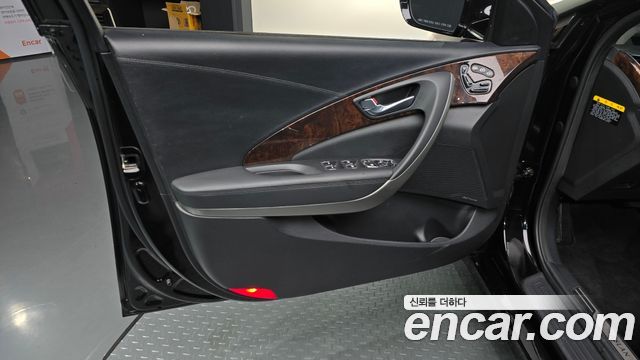 Hyundai Aslan 2016 — photo 14