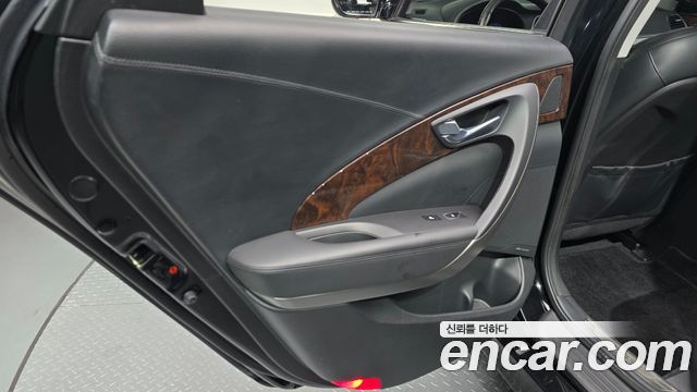 Hyundai Aslan 2016 — photo 15