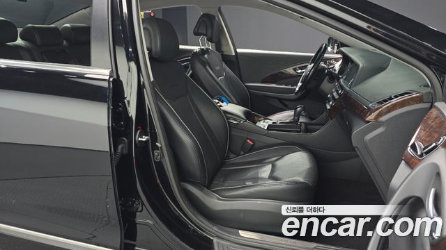 Hyundai Aslan 2016 — photo 16