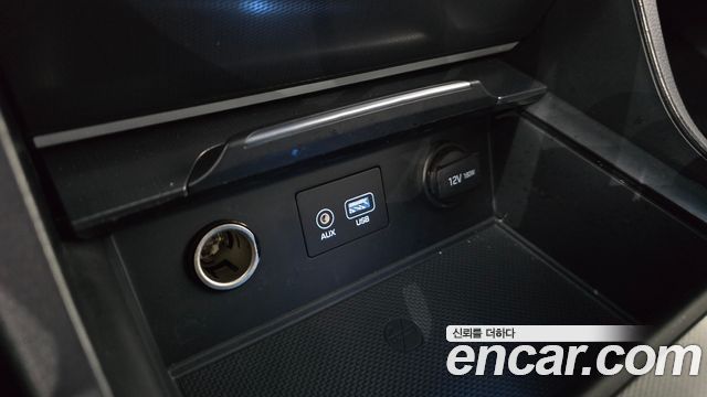 Hyundai Aslan 2016 — photo 27