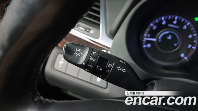 Hyundai Aslan 2016 — photo 28