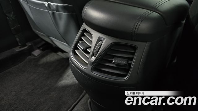 Hyundai Aslan 2016 — photo 29