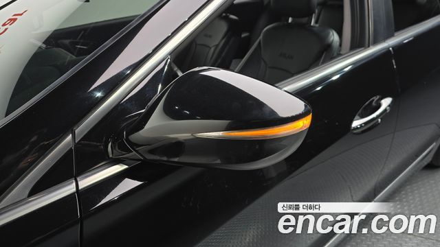 Hyundai Aslan 2016 — photo 30