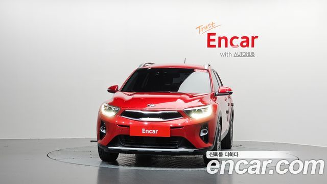 Kia Stonic 2019 — photo 3