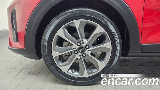Kia Stonic 2019 — photo 5