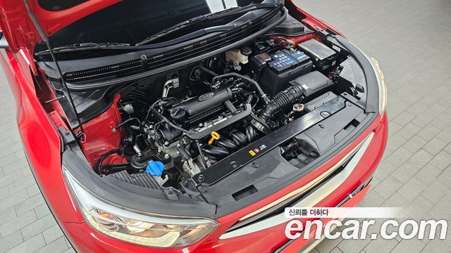 Kia Stonic 2019 — photo 6